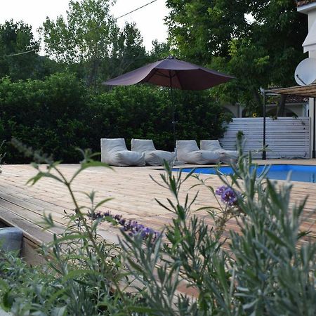 Serenity Luxury Villa, Skiathos Αγία Παρασκευή Εξωτερικό φωτογραφία
