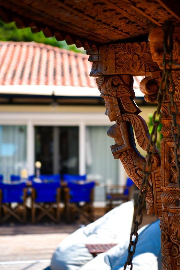 Serenity Luxury Villa, Skiathos Αγία Παρασκευή Εξωτερικό φωτογραφία