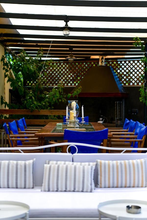 Serenity Luxury Villa, Skiathos Αγία Παρασκευή Εξωτερικό φωτογραφία