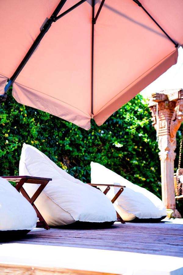 Serenity Luxury Villa, Skiathos Αγία Παρασκευή Εξωτερικό φωτογραφία