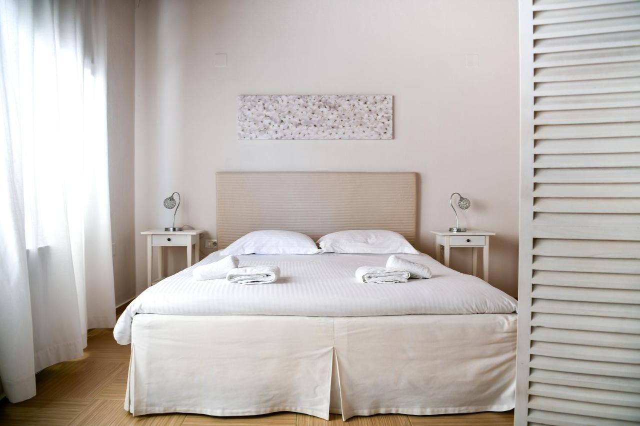 Serenity Luxury Villa, Skiathos Αγία Παρασκευή Εξωτερικό φωτογραφία