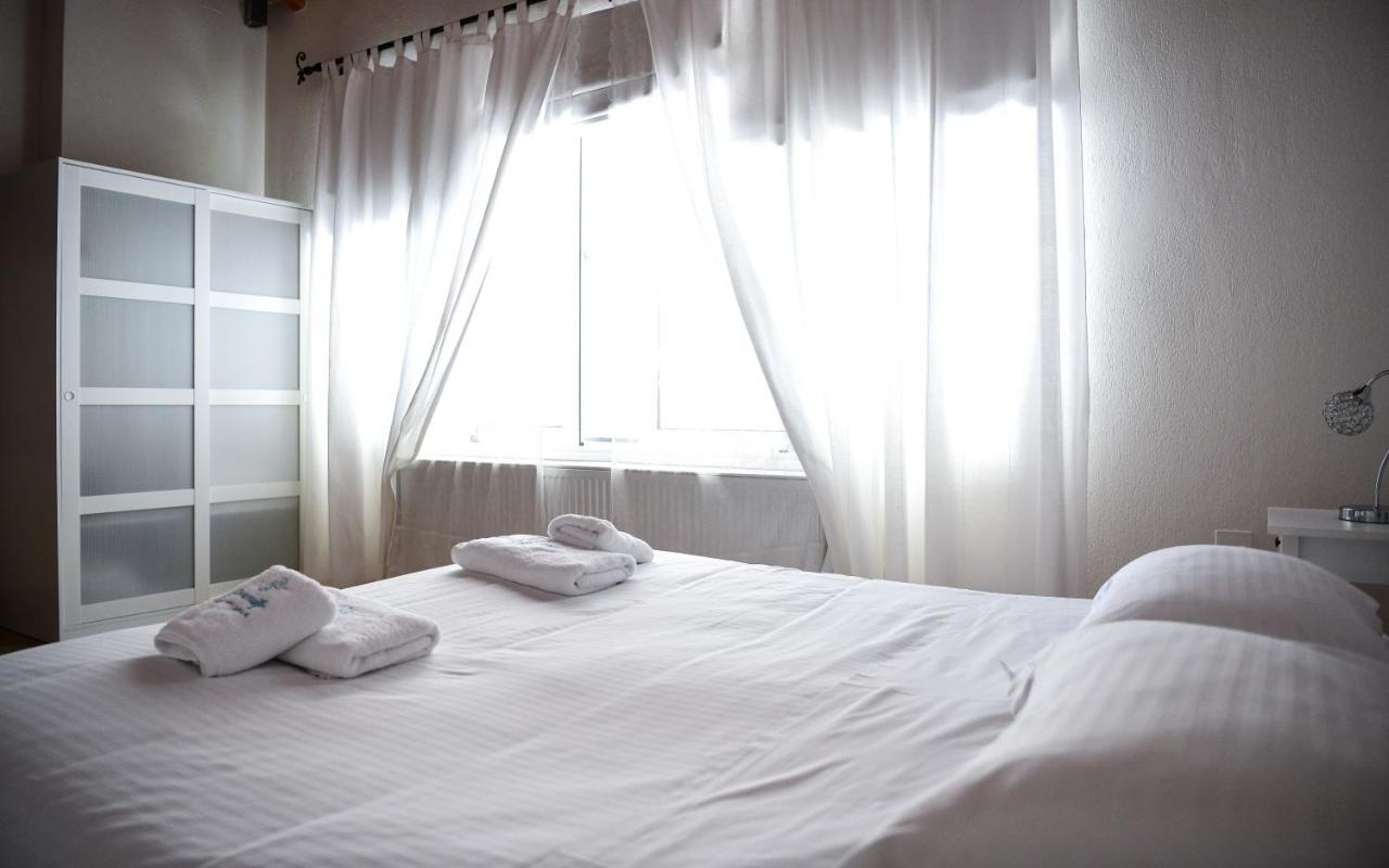Serenity Luxury Villa, Skiathos Αγία Παρασκευή Εξωτερικό φωτογραφία