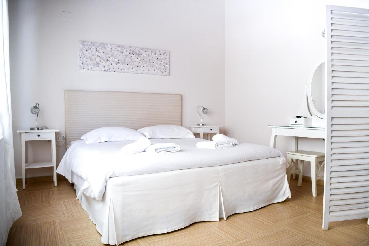 Serenity Luxury Villa, Skiathos Αγία Παρασκευή Εξωτερικό φωτογραφία