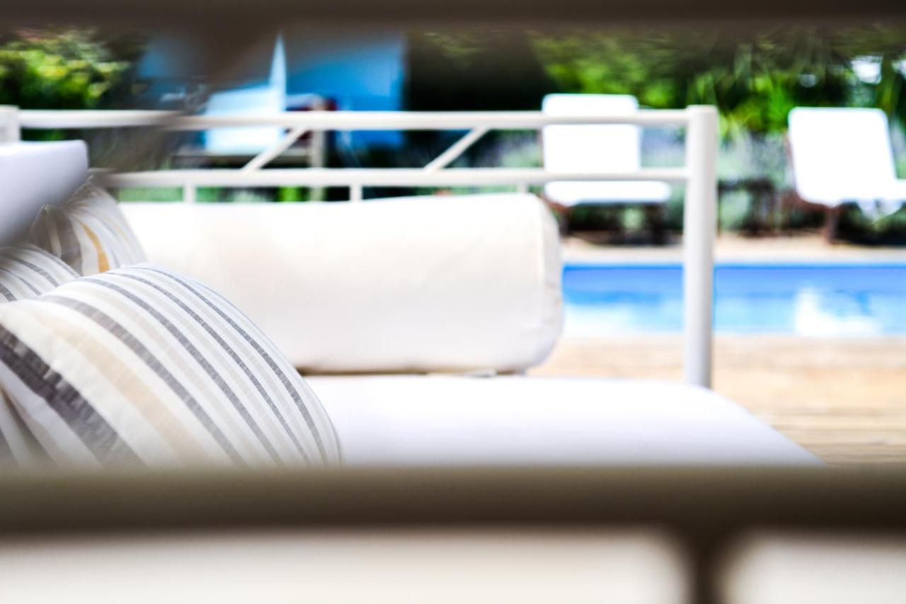 Serenity Luxury Villa, Skiathos Αγία Παρασκευή Εξωτερικό φωτογραφία