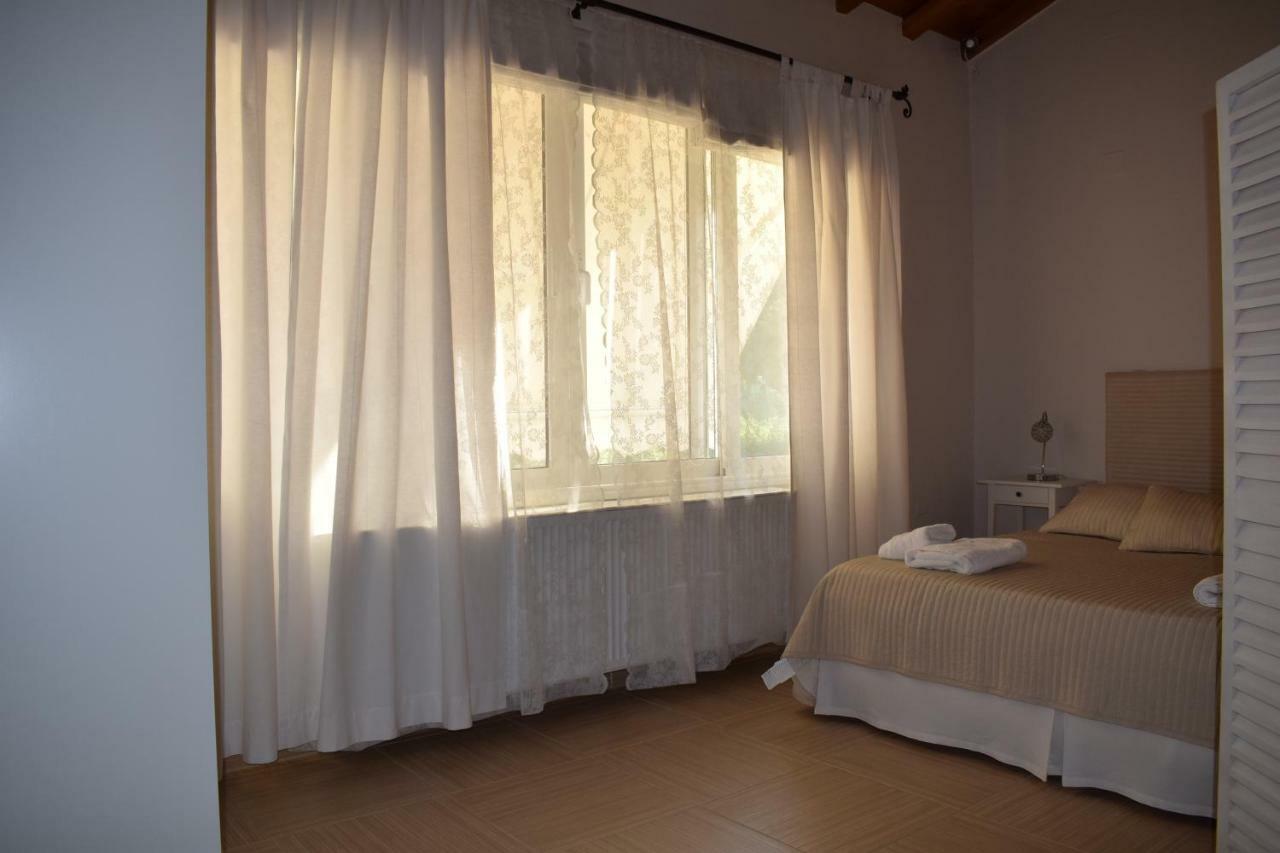 Serenity Luxury Villa, Skiathos Αγία Παρασκευή Εξωτερικό φωτογραφία