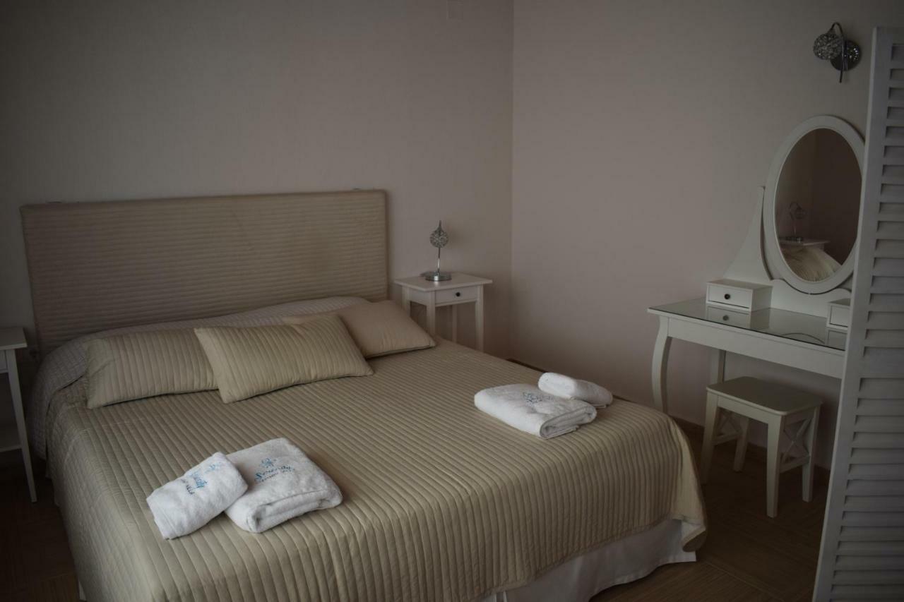 Serenity Luxury Villa, Skiathos Αγία Παρασκευή Εξωτερικό φωτογραφία