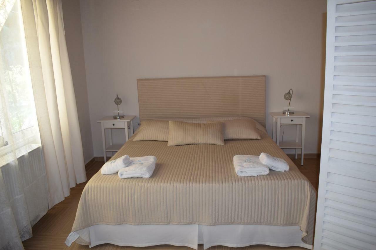 Serenity Luxury Villa, Skiathos Αγία Παρασκευή Εξωτερικό φωτογραφία
