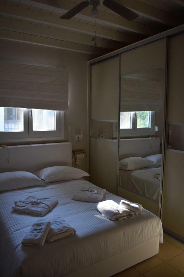 Serenity Luxury Villa, Skiathos Αγία Παρασκευή Εξωτερικό φωτογραφία