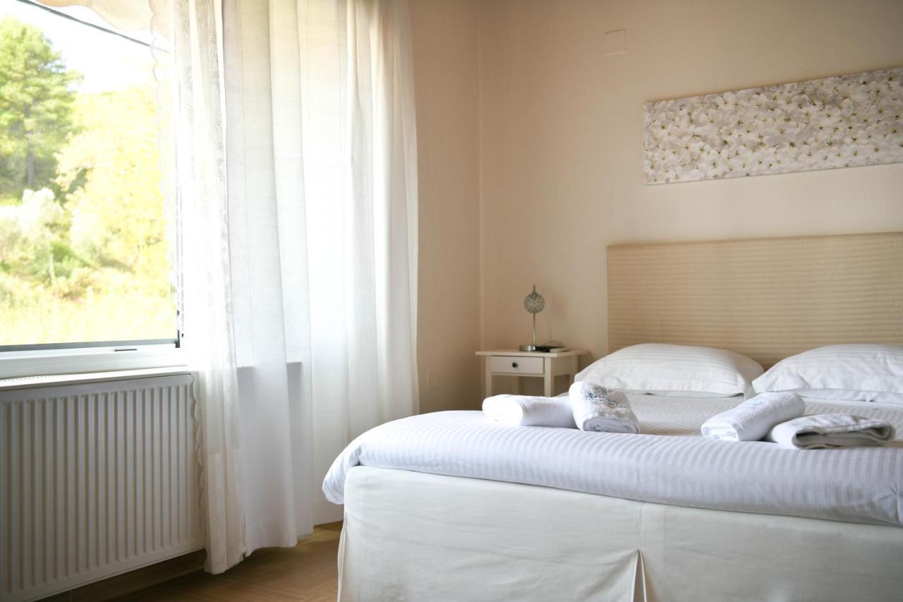Serenity Luxury Villa, Skiathos Αγία Παρασκευή Εξωτερικό φωτογραφία