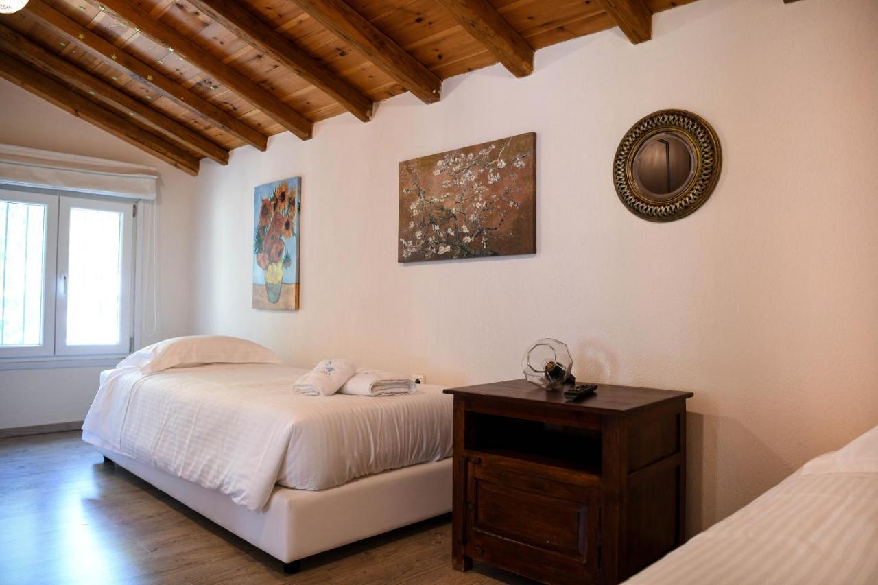 Serenity Luxury Villa, Skiathos Αγία Παρασκευή Εξωτερικό φωτογραφία